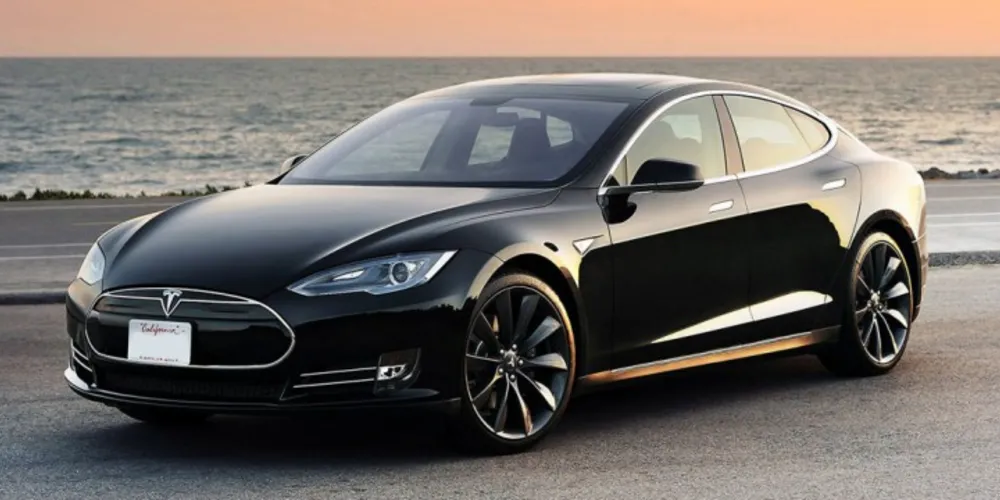 Imagem ilustrativa da imagem Tesla chega ao mercado nacional por R$ 470 mil