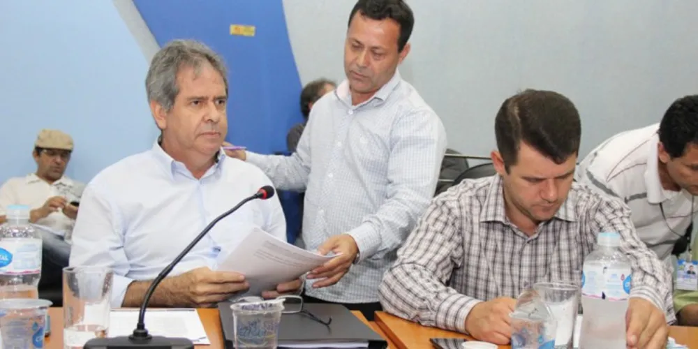 Imagem ilustrativa da imagem Prefeitos terão que prestar contas de promessas em PG