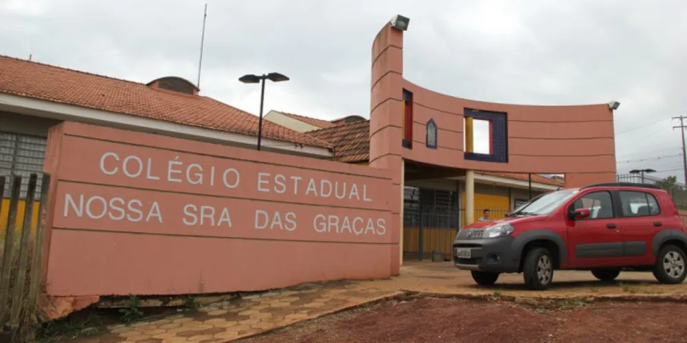 Imagem ilustrativa da imagem Eleições movimentam escolas na região