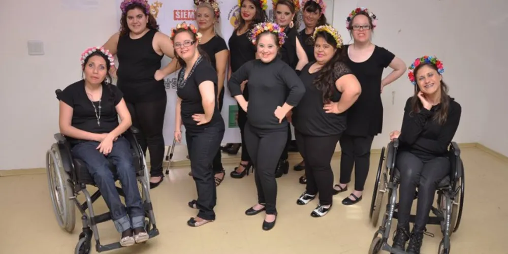 Imagem ilustrativa da imagem Concurso elege ‘Rainha Especial’ da Münchenfest