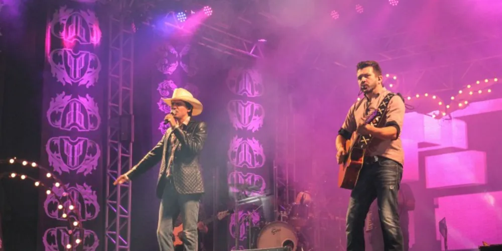 Imagem ilustrativa da imagem Confira um resumo do 2º dia da 26ª Münchenfest