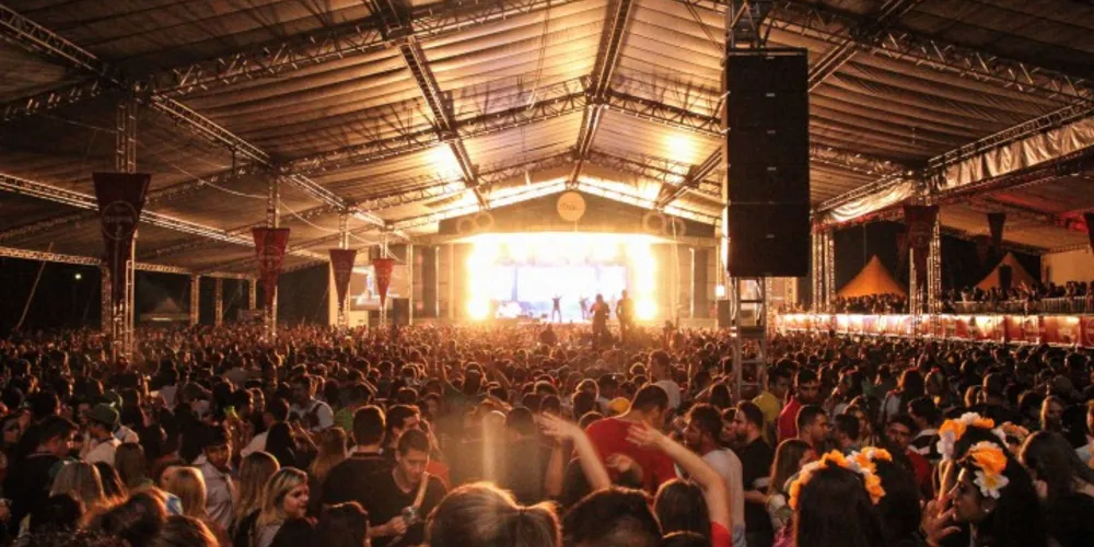 Imagem ilustrativa da imagem Jads e Jadson animam a segunda noite da Münchenfest