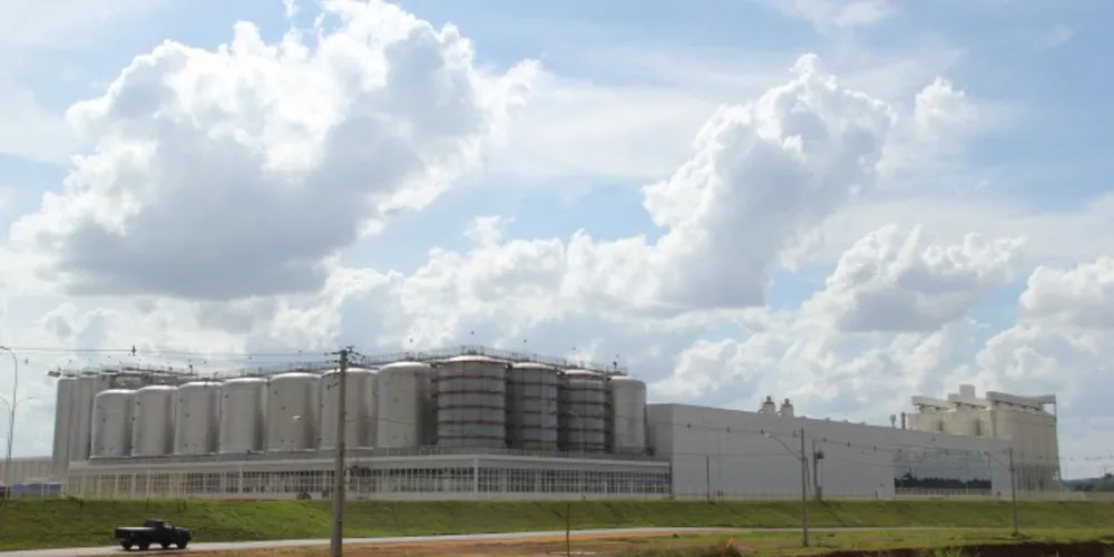 Imagem ilustrativa da imagem Investimentos da Ambev em PG chegam a R$ 825 mi