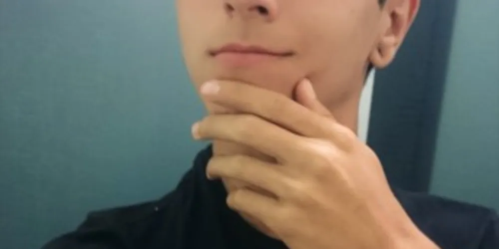 Imagem ilustrativa da imagem Birthday Matheus Tilpe