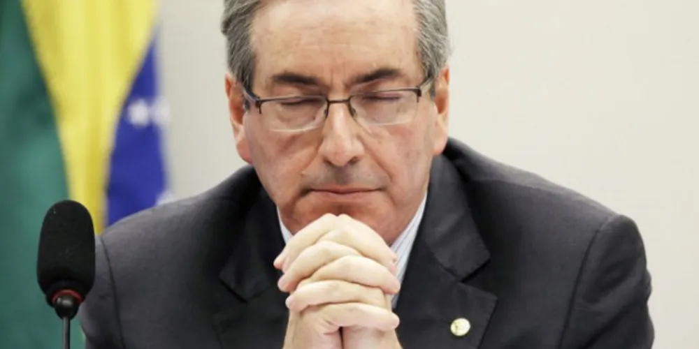 Imagem ilustrativa da imagem Conselho de Ética instaura processo contra Cunha
