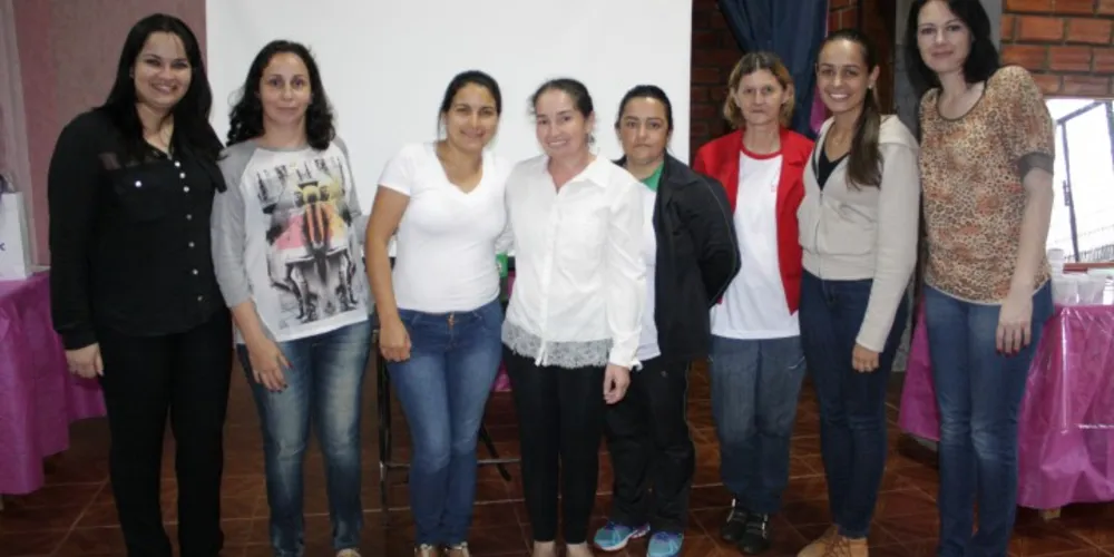 Imagem ilustrativa da imagem Ventania recebe “Eu Quero Mais!”