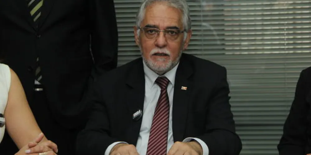 Imagem ilustrativa da imagem Schiebelbein vence eleição e presidirá OAB-PG até 2018