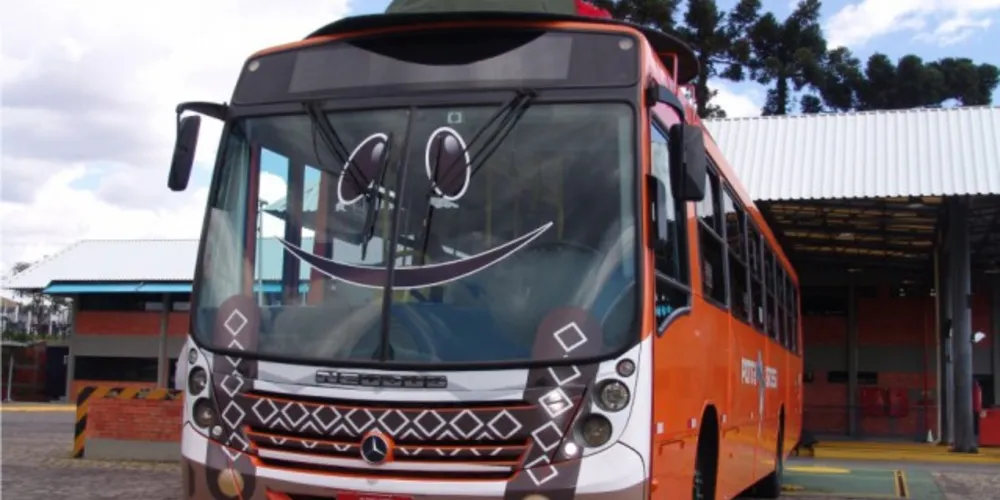 Imagem ilustrativa da imagem Ônibus terão horário especial na 26ª Münchenfest
