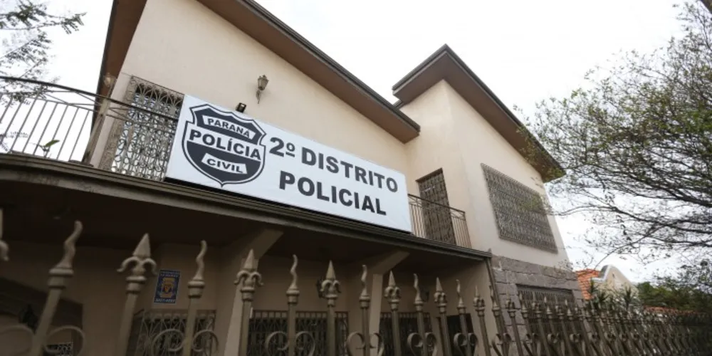 Imagem ilustrativa da imagem Pastor é preso suspeito de abusar de duas crianças