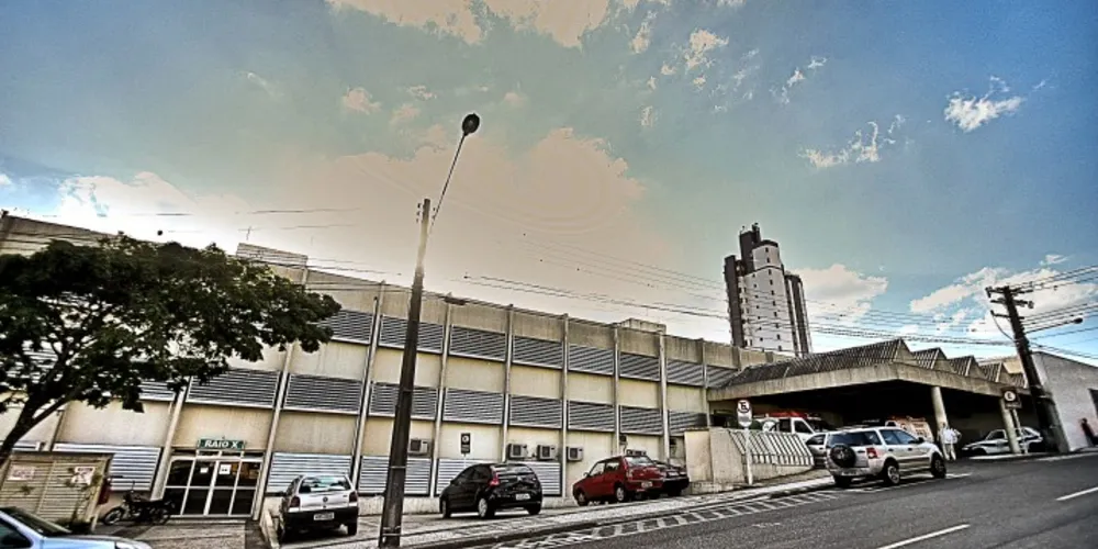 Imagem ilustrativa da imagem Homem é esfaqueado e fica gravemente ferido na Ronda