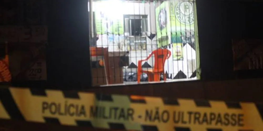 Imagem ilustrativa da imagem Homicídios na região de PG tem queda de 20%