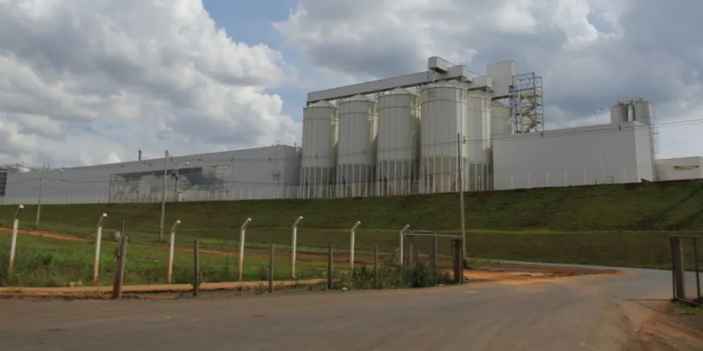 Imagem ilustrativa da imagem Ambev abre vagas de emprego em Ponta Grossa