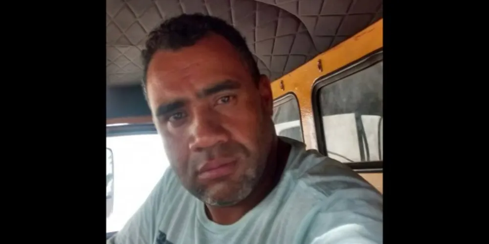 Imagem ilustrativa da imagem Vendedor de frutas morre atropelado na PR-151