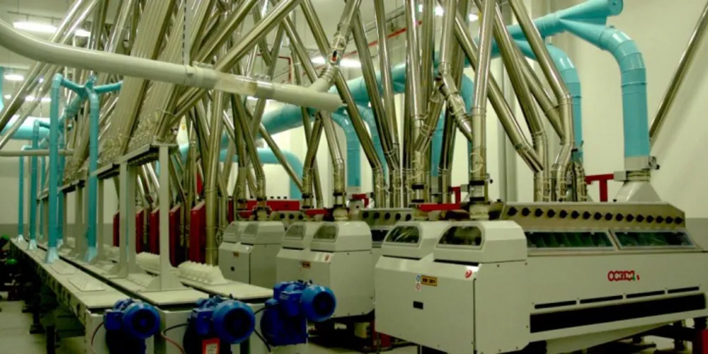 Imagem ilustrativa da imagem Balança comercial alcança superávit de R$ 2,44 bi
