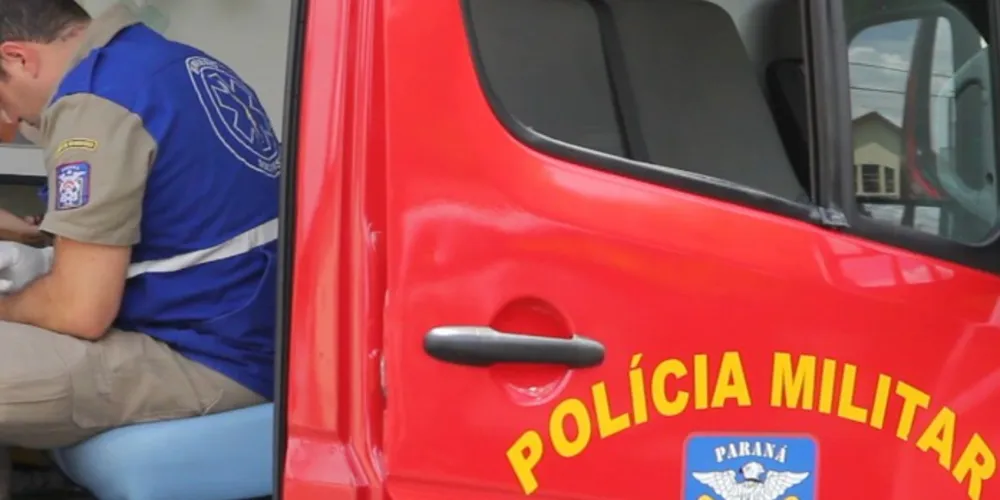 Imagem ilustrativa da imagem Rapaz é agredido em PG e morre a caminho do hospital 