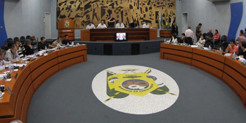 Imagem ilustrativa da imagem Câmara vota R$ 15 mi para obras e salários da Saúde