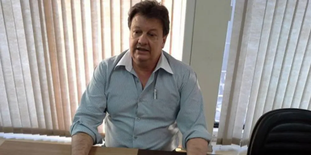 Imagem ilustrativa da imagem PP sinaliza candidatura a prefeito de PG