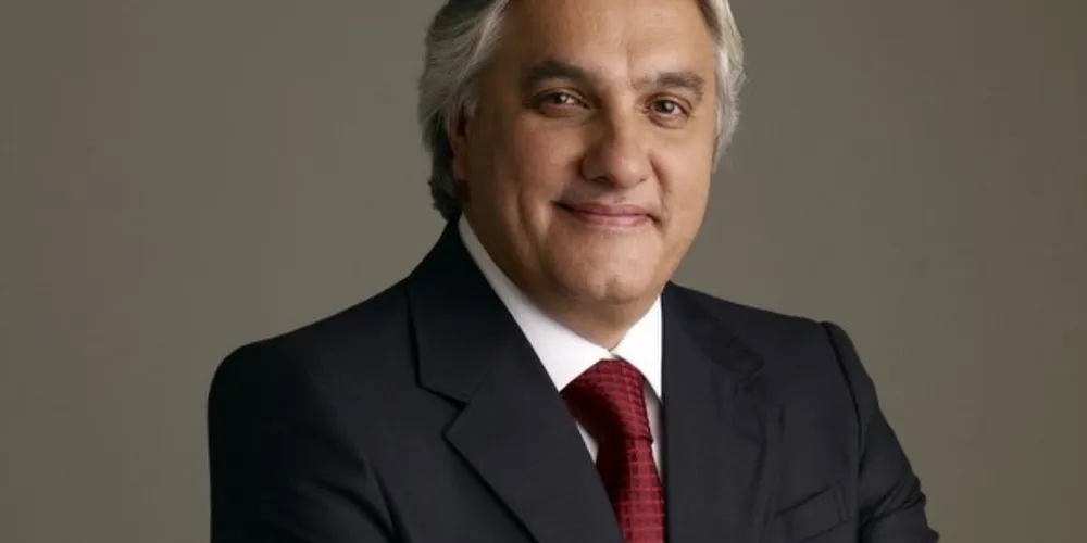 Imagem ilustrativa da imagem Senador do PT é preso suspeito de atrapalhar a Lava Jato