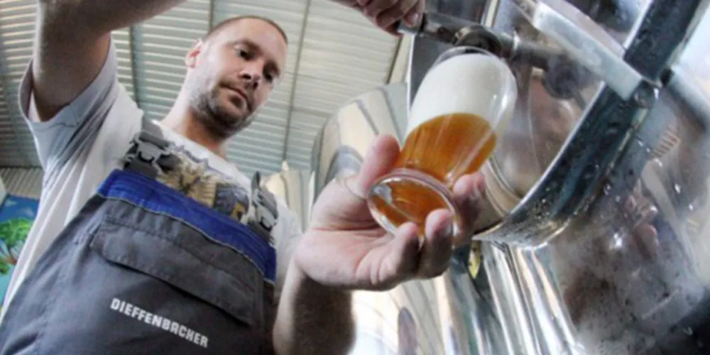 Imagem ilustrativa da imagem PG recebe 1º festival de hambúrgueres e cervejas