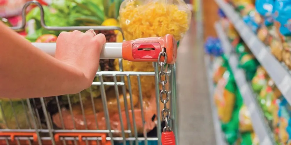 Imagem ilustrativa da imagem Cesta básica de PG tem alta de 2,14% em outubro