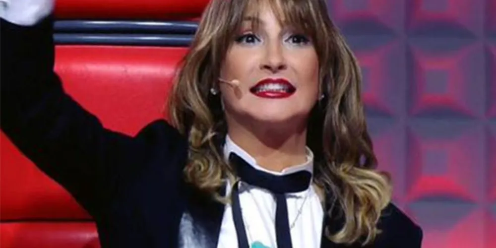 Imagem ilustrativa da imagem The Voice Brasil será exibido nesta quarta