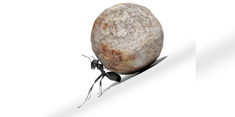 Imagem ilustrativa da imagem Você está realmente comprometido com a mudança?
