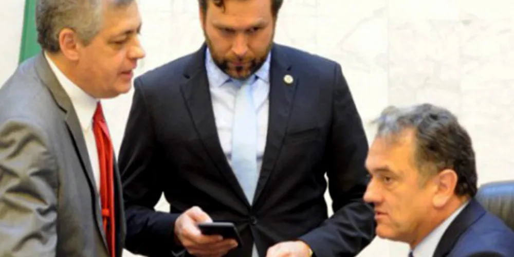 Imagem ilustrativa da imagem Governo estadual adia reunião sobre a ‘Souza Naves’