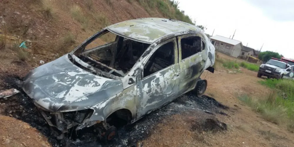 Imagem ilustrativa da imagem Garoto diz que matou taxista para "dar volta com carro"