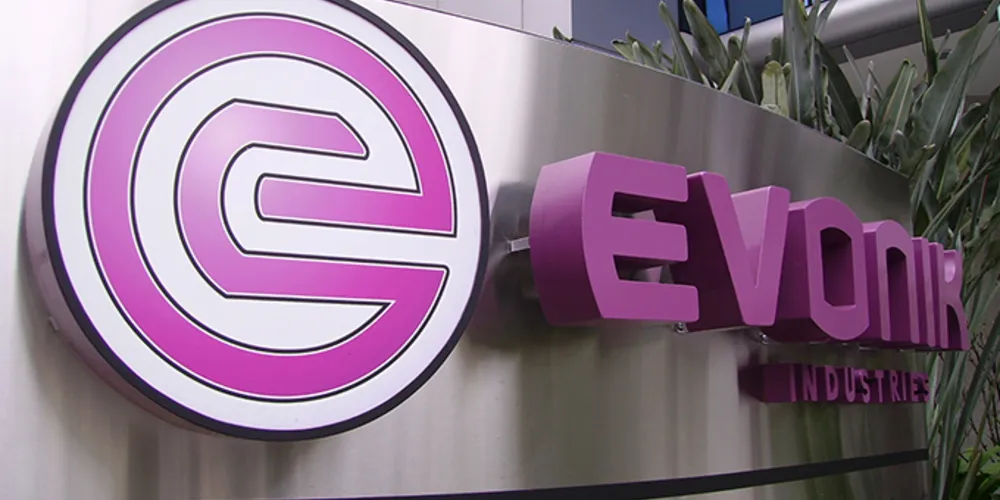 Imagem ilustrativa da imagem Evonik inicia operações em Castro em dezembro