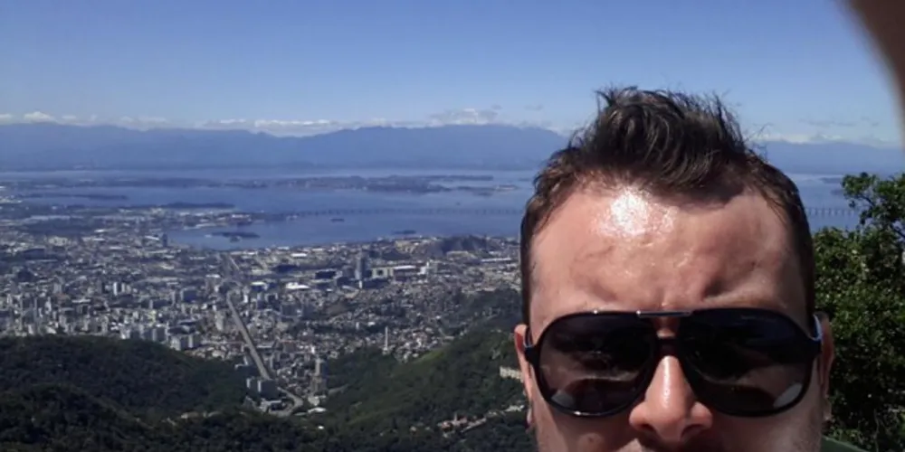 Imagem ilustrativa da imagem Morte de ‘Tomate’ comove amigos nas redes sociais