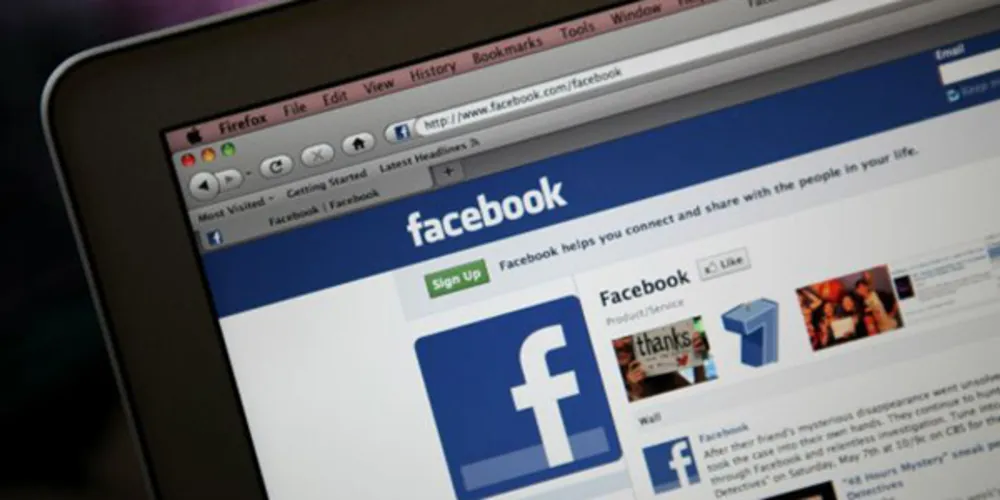 Imagem ilustrativa da imagem Quanto vale seu perfil no Facebook? Ferramenta online responde