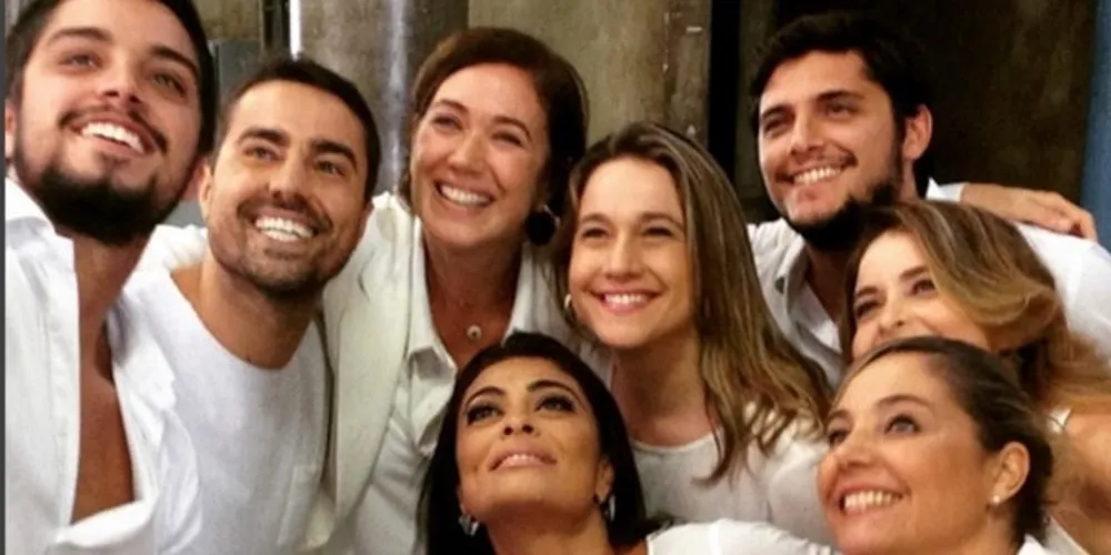 Imagem ilustrativa da imagem Já está no ar a televisão do futuro
