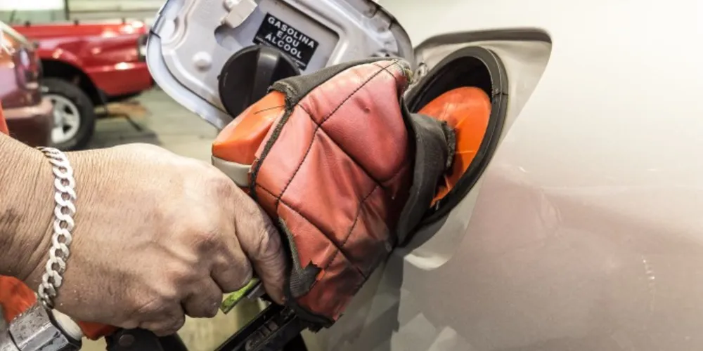 Imagem ilustrativa da imagem Aumento da gasolina fez inflação avançar em outubro