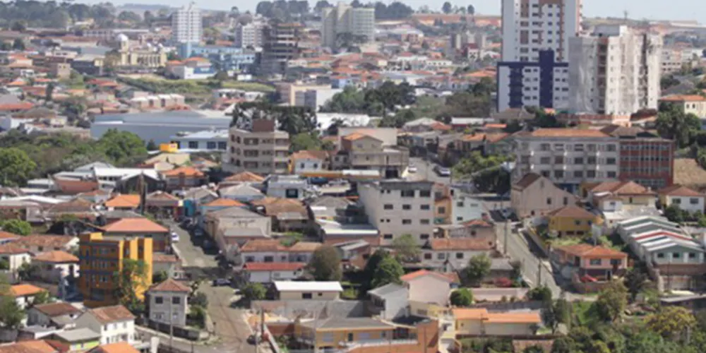 Imagem ilustrativa da imagem Revisão da planta reajusta IPTU de 40% dos imóveis