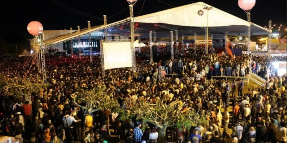 Imagem ilustrativa da imagem Itaipava será o chope oficial da 26ª Münchenfest