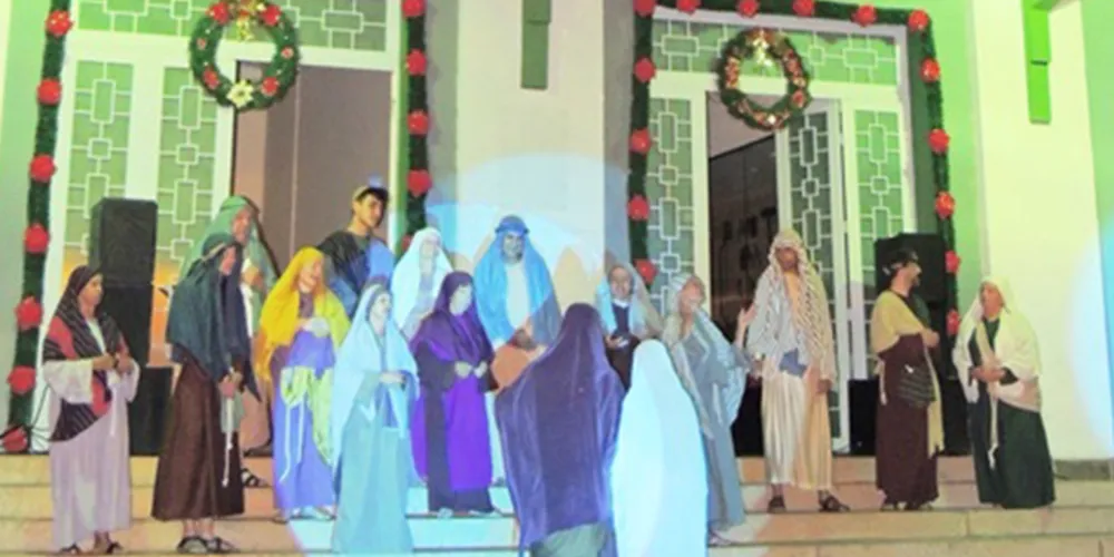 Imagem ilustrativa da imagem Jaguariaíva terá especial ‘Natal para Todos’