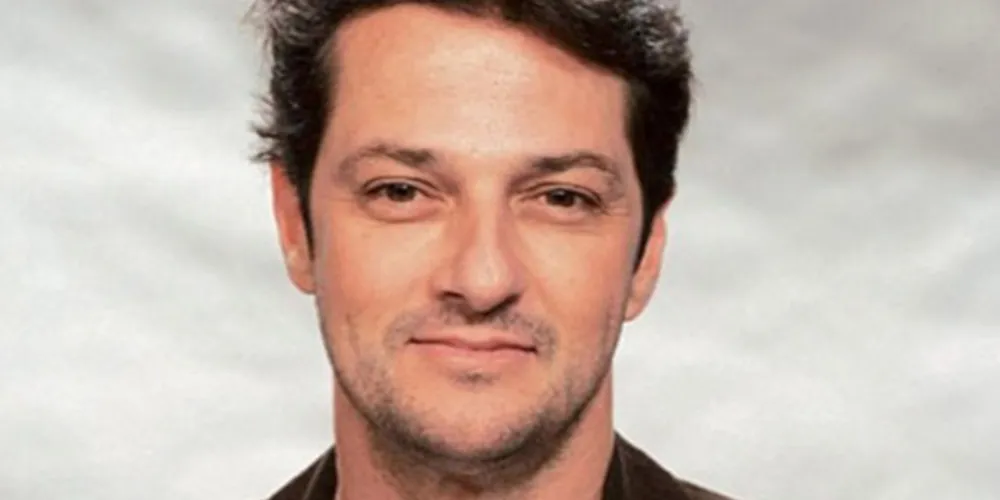 Imagem ilustrativa da imagem Marcelo Serrado volta às novelas em ‘Velho Chico’