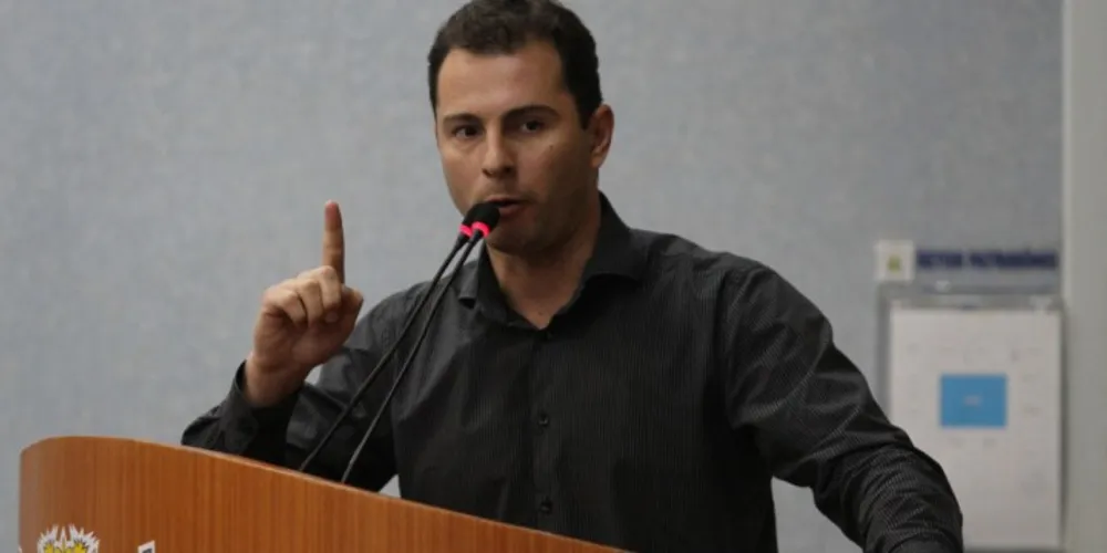 Imagem ilustrativa da imagem Daniel Milla pede investigação sobre contas públicas