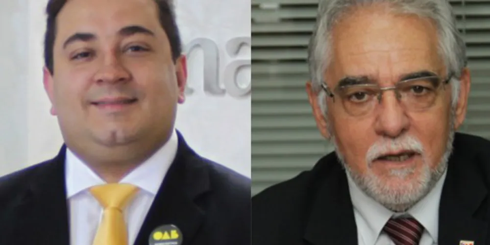 Imagem ilustrativa da imagem Futuro da OAB será decidido nesta segunda-feira