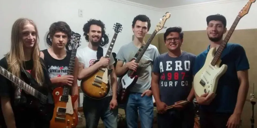 Imagem ilustrativa da imagem Orquestra Eletroacústica se apresenta hoje no Conservatório