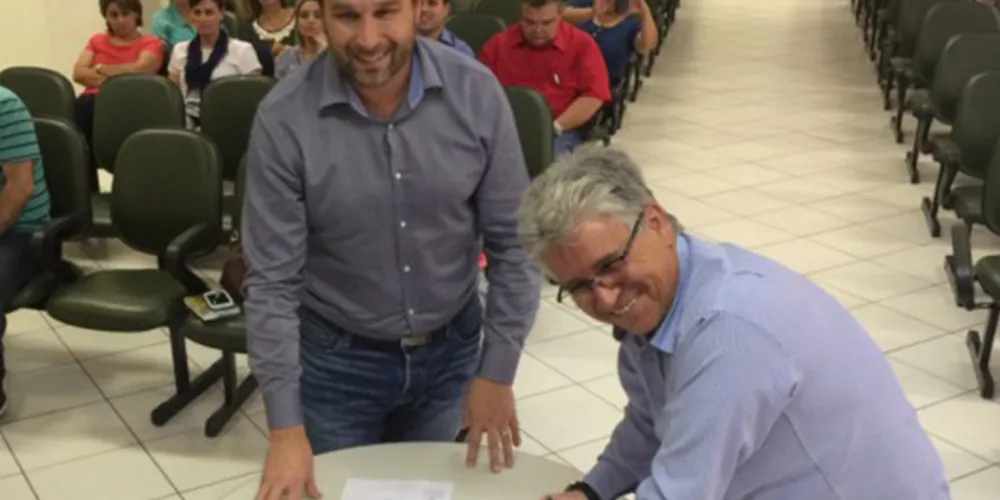 Imagem ilustrativa da imagem Pauliki anuncia recursos para Telêmaco Borba