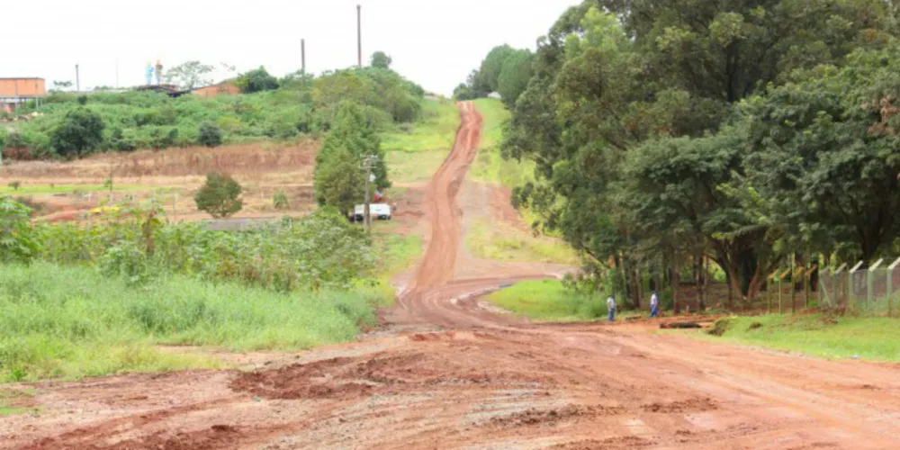 Imagem ilustrativa da imagem Empréstimo de R$ 11 mi vai custear infraestrutura