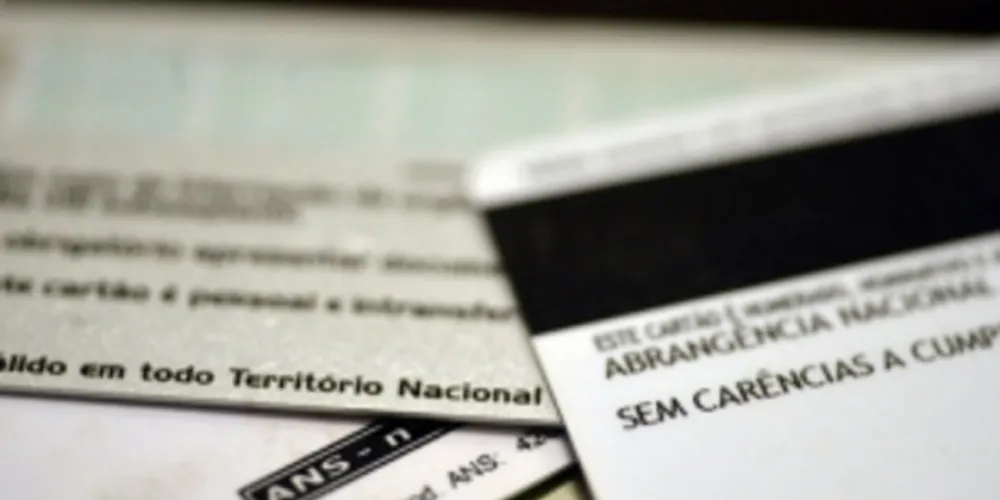 Imagem ilustrativa da imagem Suspensão da venda de 43 planos de saúde começa hoje