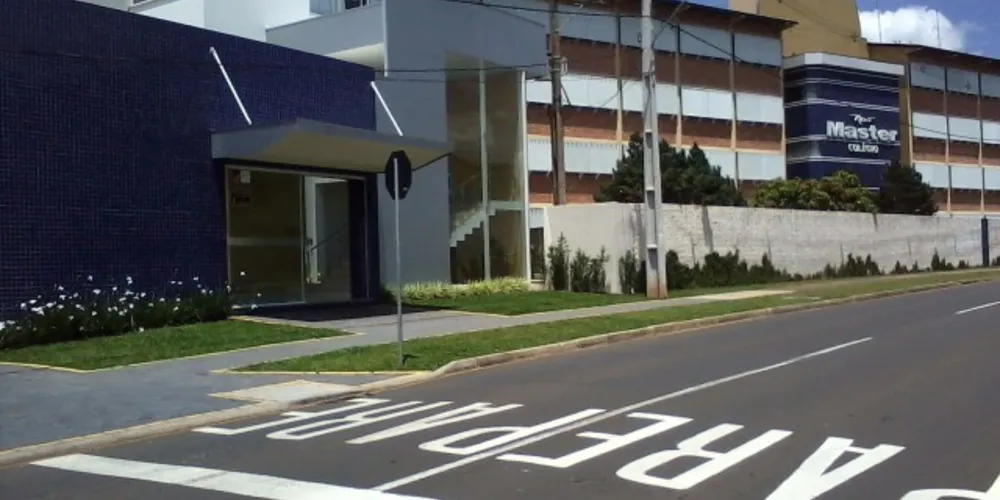 Imagem ilustrativa da imagem Universidade Positivo tem vagas para pós-graduação em PG