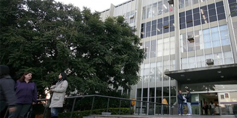 Imagem ilustrativa da imagem Acordo entre PG e Caixa garante salários da Saúde