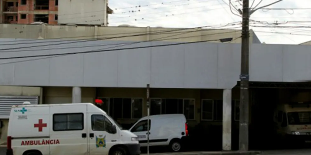 Imagem ilustrativa da imagem Prefeitura busca R$ 11 mi para ampliar Pronto Socorro de PG