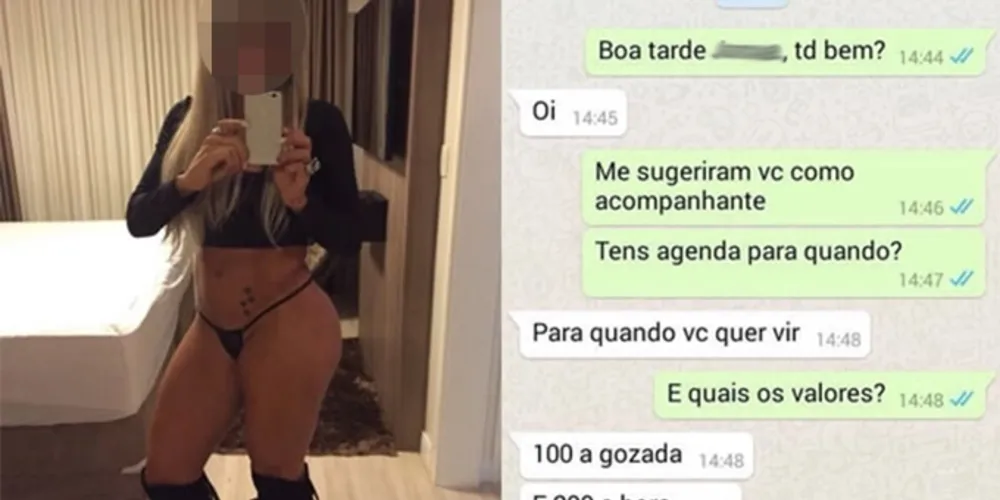 Imagem ilustrativa da imagem Evangélica é expulsa de igreja por ser prostituta