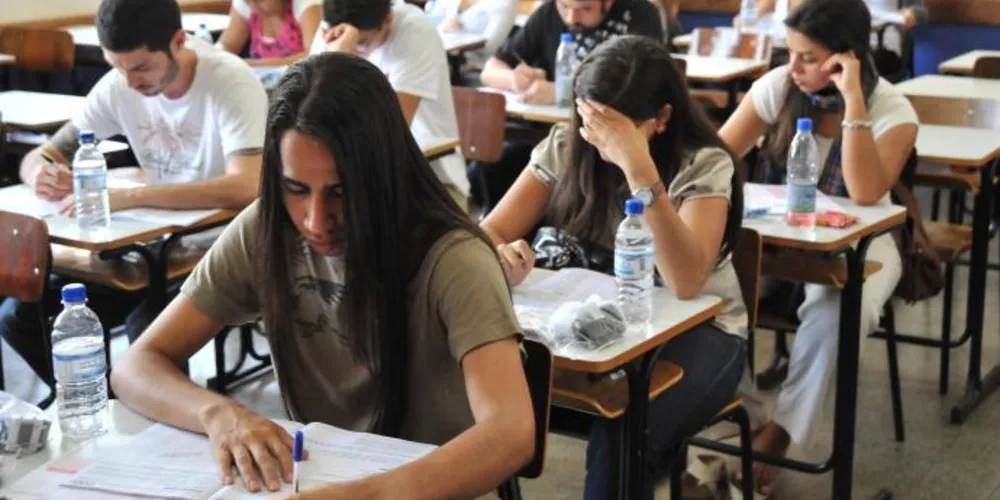 Imagem ilustrativa da imagem Mais de 551 mil estudantes farão o Enade no domingo