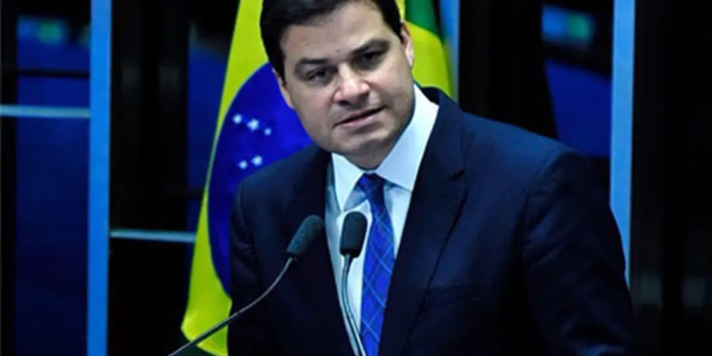 Imagem ilustrativa da imagem Deputado Sandro Alex cobra OAB sobre impeachment