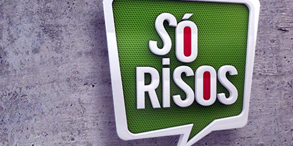 Imagem ilustrativa da imagem  Preguiça de fazer televisão